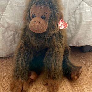 Ty Orangutan‎ Jake